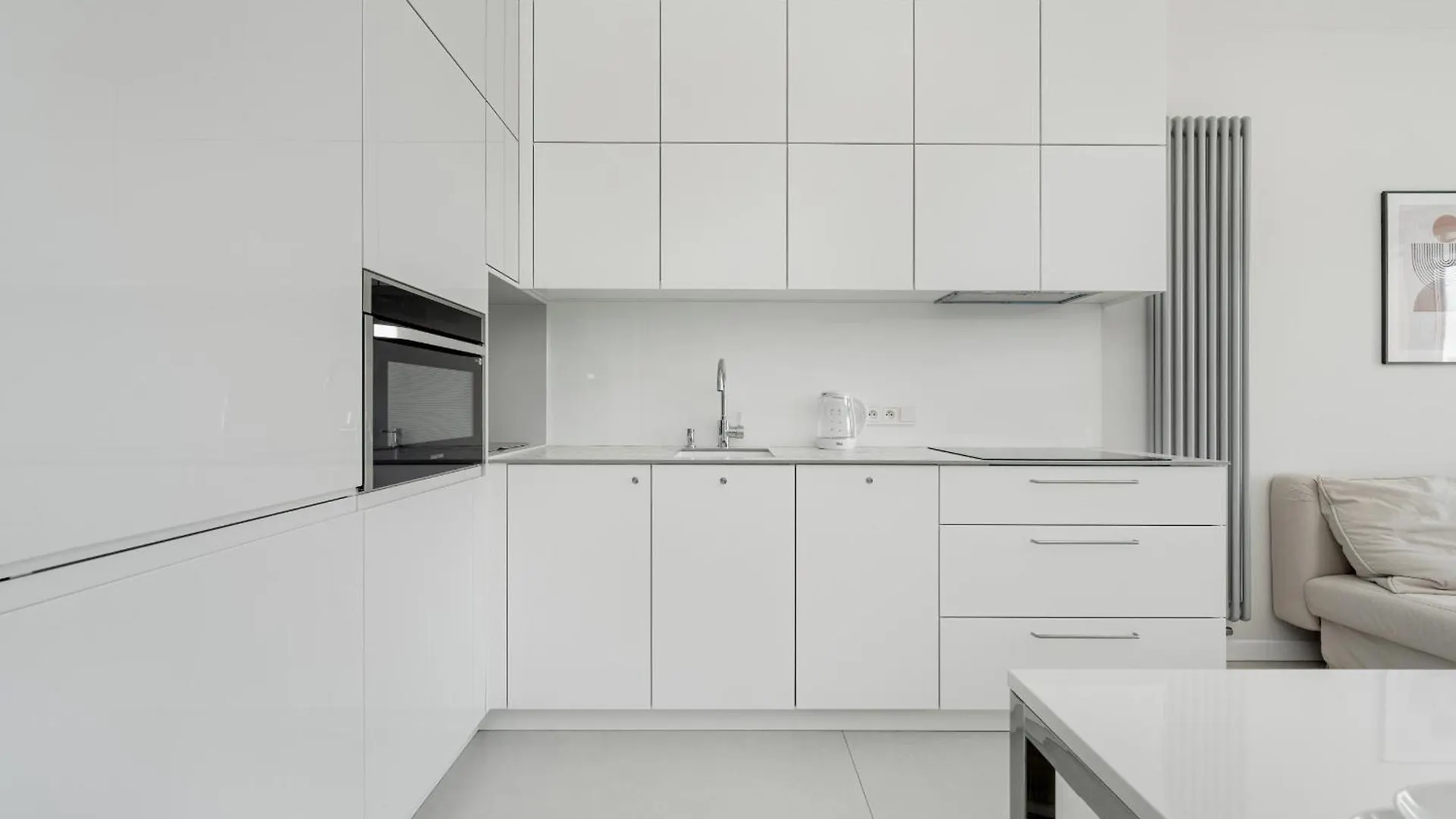 Miedziana Bright Apartment With Balcony And Parking Wroclaw By Noclegi Renters 0*,  Polen