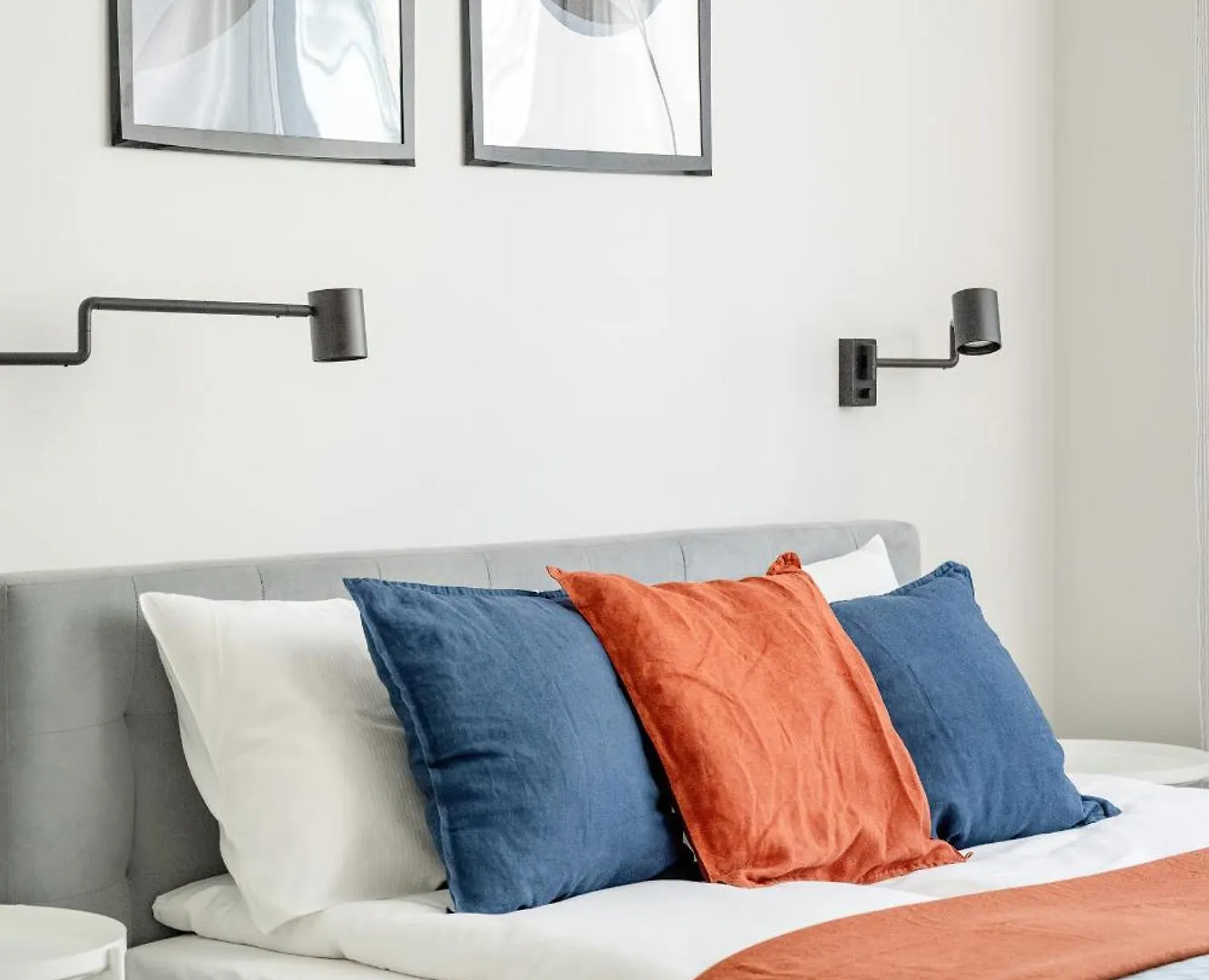Miedziana Bright Apartment With Balcony And Parking Wroclaw By Noclegi Renters