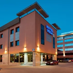 Hotel Business Vega, Breslau